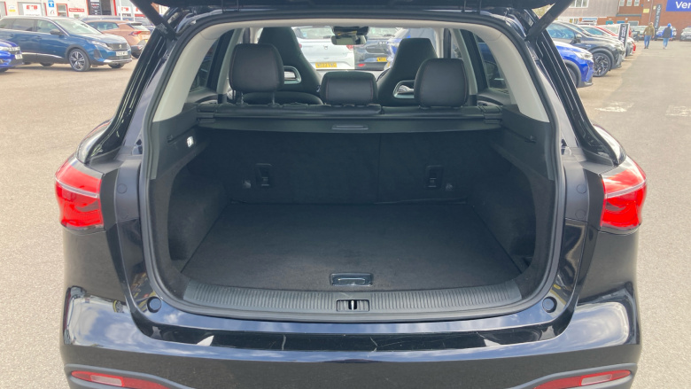 MG Hs 1.5 T-GDI Exclusive 5dr DCT Petrol Hatchback